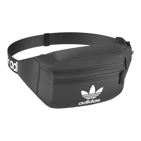 fanny pack adidas donkerrood|Adidas fanny bag sale.